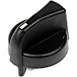 702-5401 HD Solutions Series Heater Knob - Direct Fit