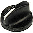 702-5402 HD Solutions Series Heater Knob - Direct Fit