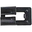 703-239 AutoGrade Series Door Lock Rod Retainer