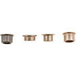 703-274 AutoGrade Series Door Hinge Bushing - Direct Fit, Set of 8