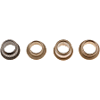 703-274 AutoGrade Series Door Hinge Bushing - Direct Fit, Set of 8