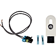 704-206 Daytime Running Light Switch - Direct Fit