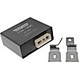 704-306 Light Control Module - Direct Fit, Sold individually