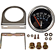 7-155 Water Temperature Gauge - Universal, Sold individually