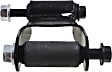722-001 Leaf Spring Shackle Kit - Direct Fit, Sold individually