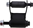 722-001 Leaf Spring Shackle Kit - Direct Fit, Sold individually