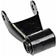 722-006 Leaf Spring Shackles and Hangers - Direct Fit, Sold Individually