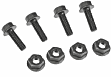 722-010 Leaf Spring Hanger - Sold Individually