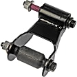 722-019 Leaf Spring Shackles and Hangers - Direct Fit, Sold Individually