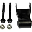 722-021 Leaf Spring Shackles and Hangers - Direct Fit, Sold Individually