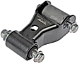 722-054 Leaf Spring Shackles and Hangers - Direct Fit, Sold Individually