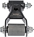 722-054 Leaf Spring Shackles and Hangers - Direct Fit, Sold Individually