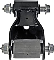722-054 Leaf Spring Shackles and Hangers - Direct Fit, Sold Individually