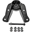 722-055 Leaf Spring Hanger - Sold Individually