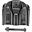 722-071 Leaf Spring Hanger - Kit