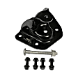 722-241 Leaf Spring Hanger - Kit