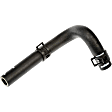 724-011 Automatic Transmission Oil Cooler Hose Assembly, Sold Individually, OE Solutions Series