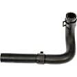 724-011 Automatic Transmission Oil Cooler Hose Assembly, Sold Individually, OE Solutions Series