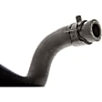 724-011 Automatic Transmission Oil Cooler Hose Assembly, Sold Individually, OE Solutions Series