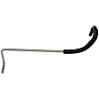 724-016 Automatic Transmission Oil Cooler Hose Assembly, Sold Individually, OE Solutions Series