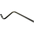 724-016 Automatic Transmission Oil Cooler Hose Assembly, Sold Individually, OE Solutions Series