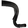 724-016 Automatic Transmission Oil Cooler Hose Assembly, Sold Individually, OE Solutions Series