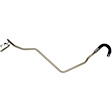724-020 Automatic Transmission Cooling Pipe - Direct Fit