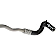 724-020 Automatic Transmission Cooling Pipe - Direct Fit