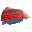 2016 BMW 328i Base - Passenger Side, Outer LED Tail Light, With bulb(s), Mounts on Body, OE Replacement