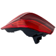 2018 BMW 540i Base - Passenger Side, Outer LED Tail Light, With bulb(s), Mounts on Body, OE Replacement