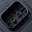 2022 BMW 330i Base - Driver Side, Outer LED Tail Light, With bulb(s), Mounts on Body, OE Replacement