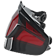 2021-2023 BMW 540i - Passenger Side, Outer Tail Light, with Bulb, LED, Sedan, Mounts On Body, CAPA CERTIFIED