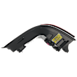 2021-2023 BMW 540i - Driver Side, Outer Tail Light, with Bulb, LED, Sedan, Mounts On Body, CAPA CERTIFIED