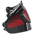 2021-2023 BMW 540i - Driver Side, Outer Tail Light, with Bulb, LED, Sedan, Mounts On Body, CAPA CERTIFIED