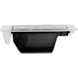 2022 Chevrolet Bolt EV - Rear, Driver or Passenger Side License Plate Light