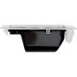 2022 Chevrolet Bolt EV - Rear, Driver or Passenger Side License Plate Light