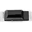 Rear, Driver or Passenger Side License Plate Light, CAPA CERTIFIED