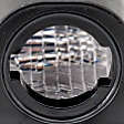 Rear, Driver or Passenger Side License Plate Light, CAPA CERTIFIED