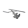 740-090 OE Solutions Series Power Window Regulator, Without Motor
