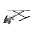 740-090 OE Solutions Series Power Window Regulator, Without Motor