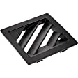 74022 Help Series Air Vent - Plastic, Direct Fit