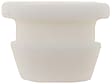 74039 Help Series Automatic Transmission Shift Linkage Bushing - Direct Fit, Sold Individually