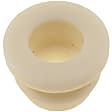 74040 Help Series Automatic Transmission Shift Linkage Bushing - Direct Fit, Sold Individually