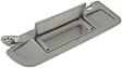 74048 Sun Visor,, Sold Individually, Help Series
