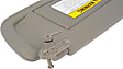 74053 Sun Visor,, Sold Individually, Help Series