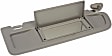 74053 Sun Visor,, Sold Individually, Help Series