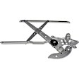 1995 Toyota Tacoma - Front, Driver Side Power Window Regulator, Without Motor, OE Solutions Series