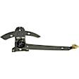 740-868 OE Solutions Series Manual Window Regulator, Hand-Crank Type
