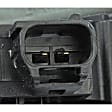 741-078 Front, Passenger Side OE Solutions Series Power Window Regulator, With Motor