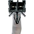 741-149 Front, Passenger Side OE Solutions Series Power Window Regulator, With Motor